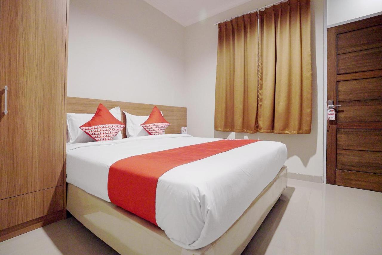 Oyo 415 The Kartini 8 Residence Jacarta Exterior foto