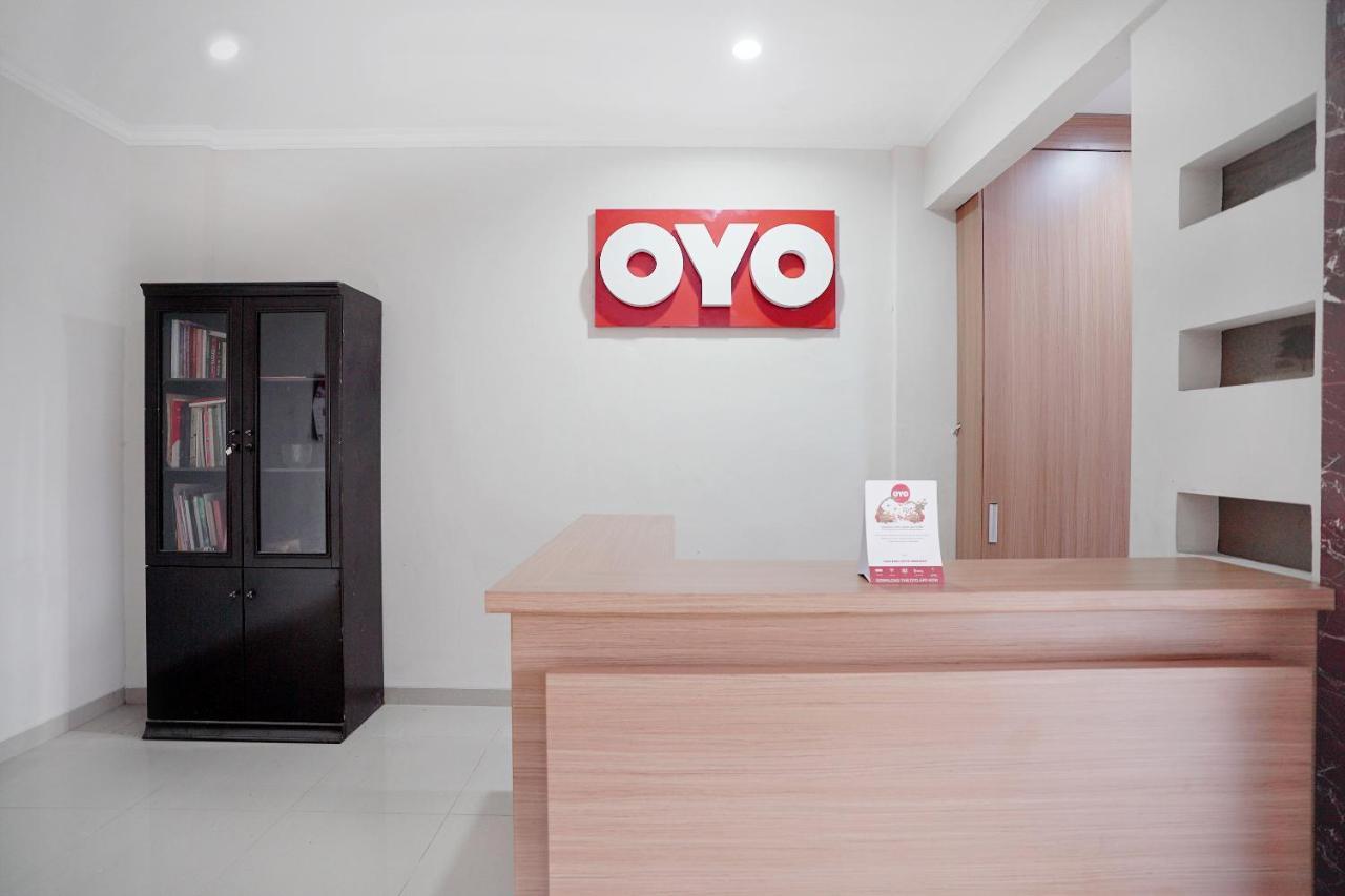 Oyo 415 The Kartini 8 Residence Jacarta Exterior foto