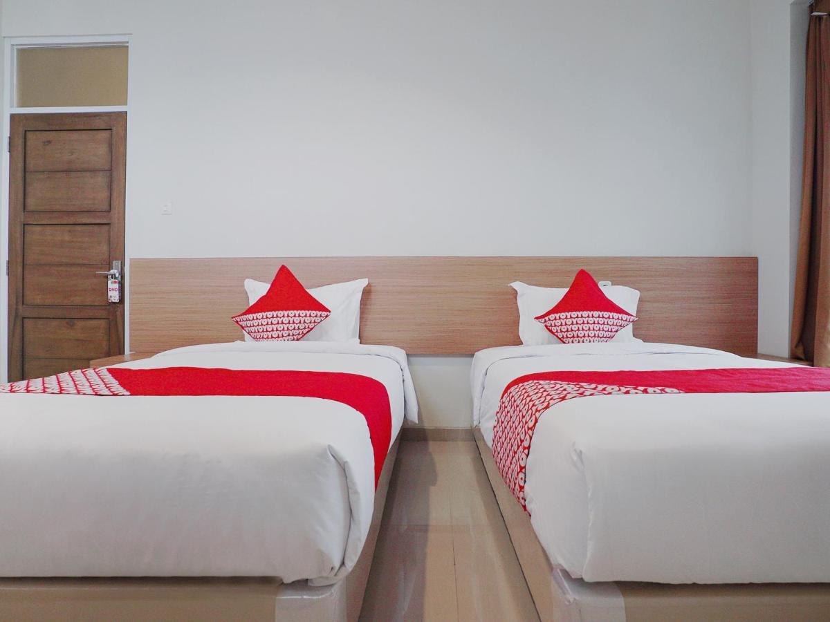 Oyo 415 The Kartini 8 Residence Jacarta Exterior foto