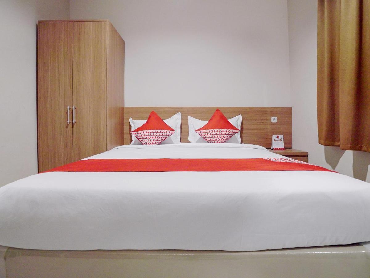 Oyo 415 The Kartini 8 Residence Jacarta Exterior foto