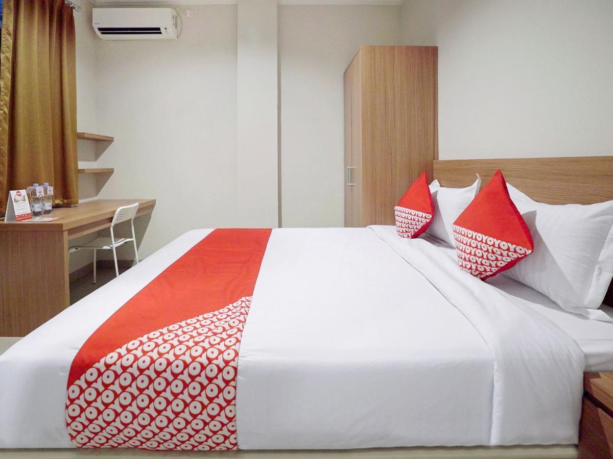 Oyo 415 The Kartini 8 Residence Jacarta Exterior foto
