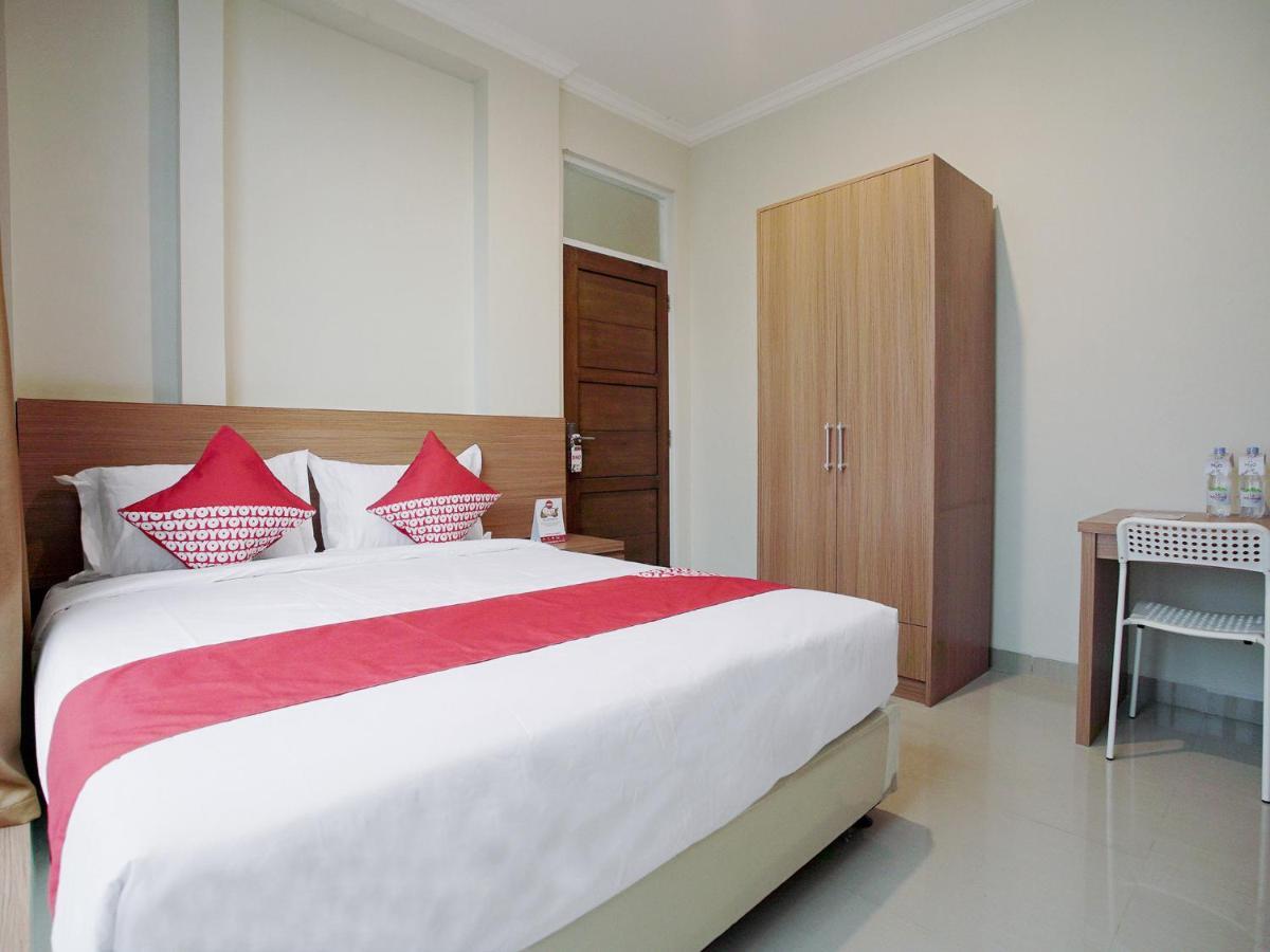 Oyo 415 The Kartini 8 Residence Jacarta Exterior foto