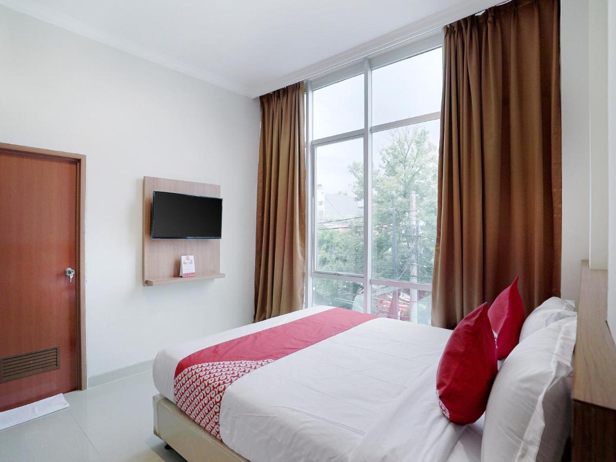 Oyo 415 The Kartini 8 Residence Jacarta Exterior foto